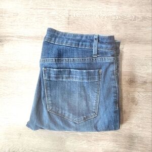 Simply Vera | blue jeans